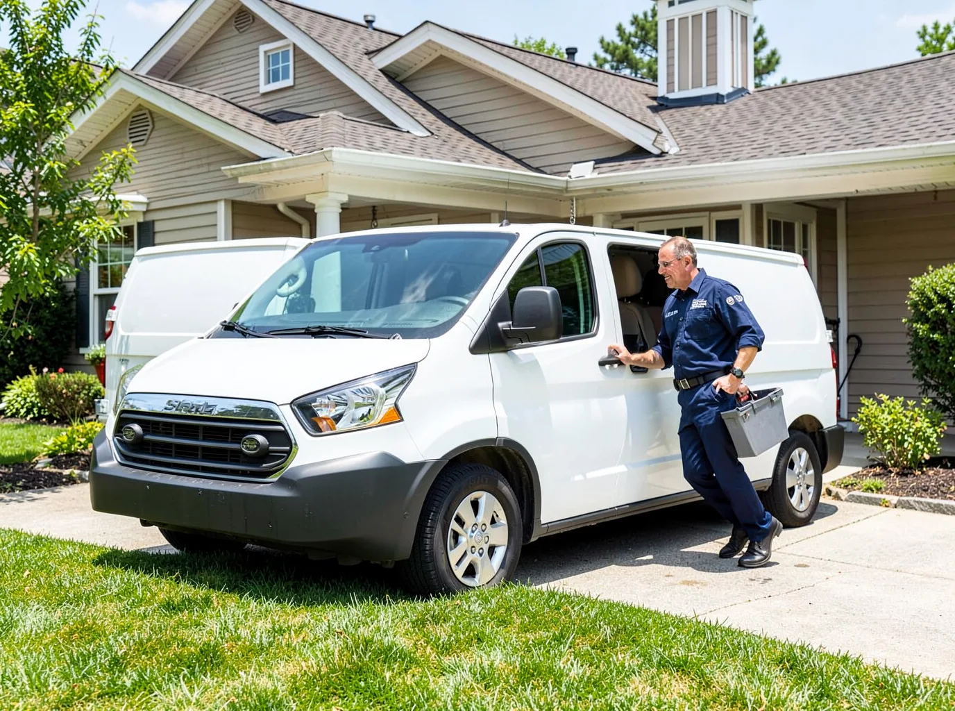 Emergency Plumber company in Greenbackville, VA