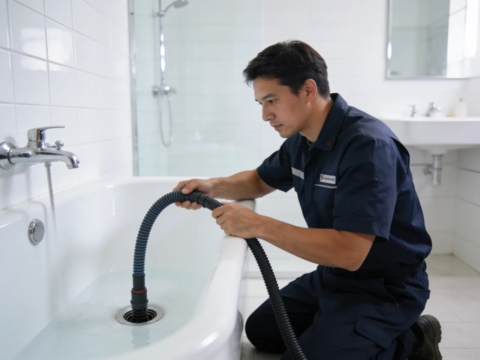 Emergency Plumber Greenbackville, VA FAQs